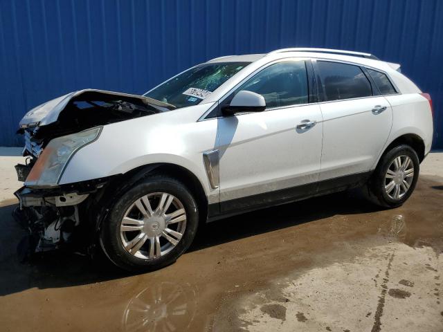  Salvage Cadillac SRX