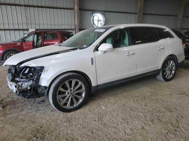  Salvage Lincoln MKT