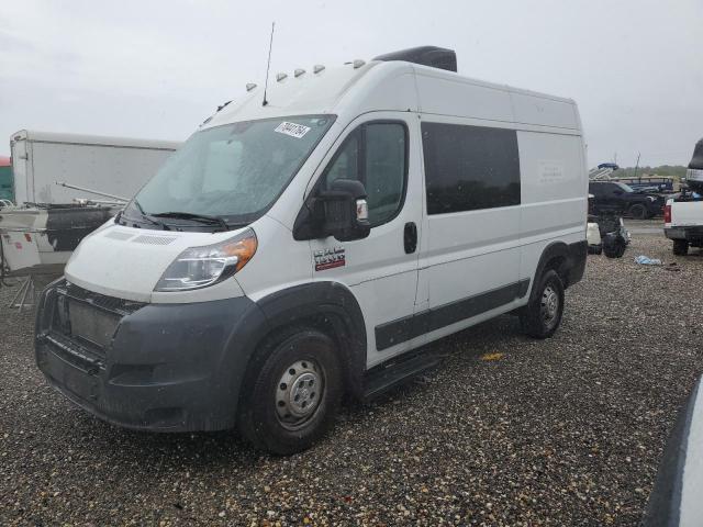  Salvage Ram Promaster