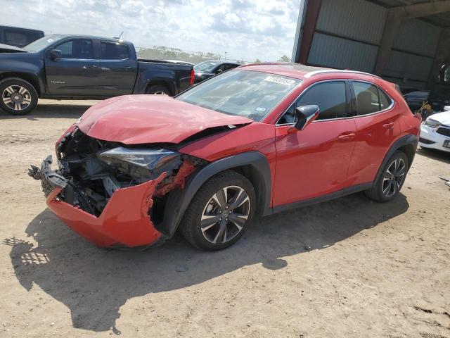  Salvage Lexus Ux