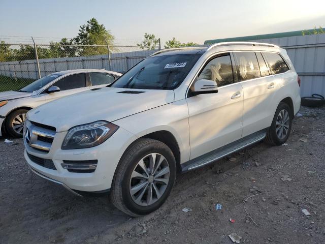  Salvage Mercedes-Benz G-Class