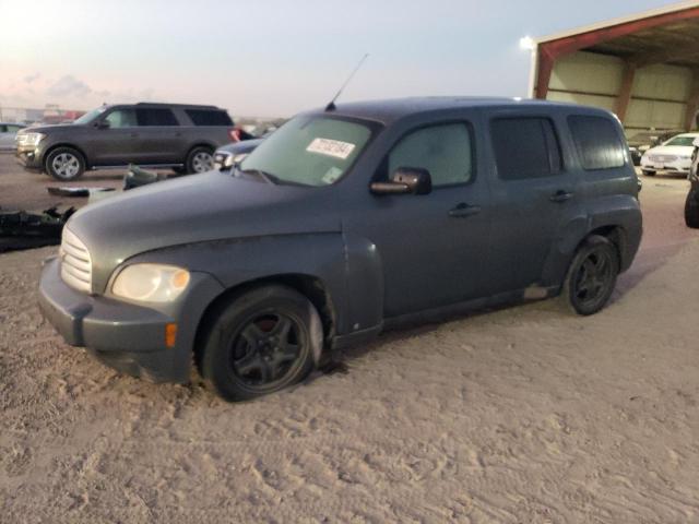  Salvage Chevrolet HHR