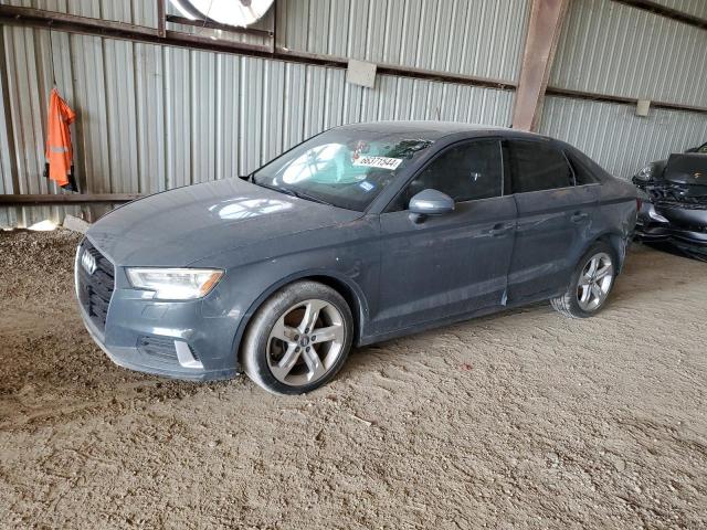  Salvage Audi A3