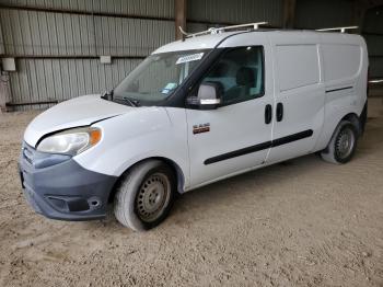  Salvage Ram Promaster