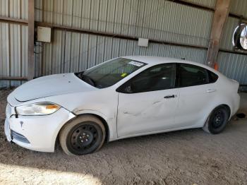  Salvage Dodge Dart