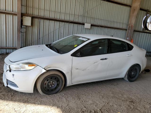  Salvage Dodge Dart