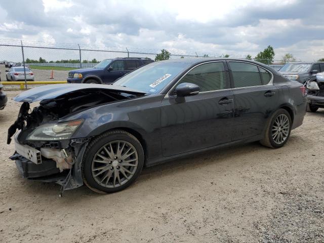  Salvage Lexus Gs