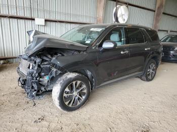  Salvage Hyundai PALISADE