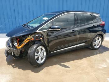  Salvage Chevrolet Bolt