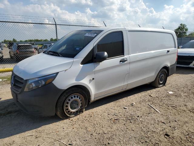  Salvage Mercedes-Benz Metris