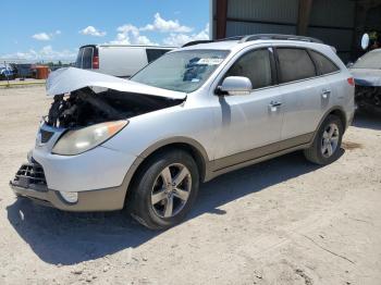  Salvage Hyundai Veracruz