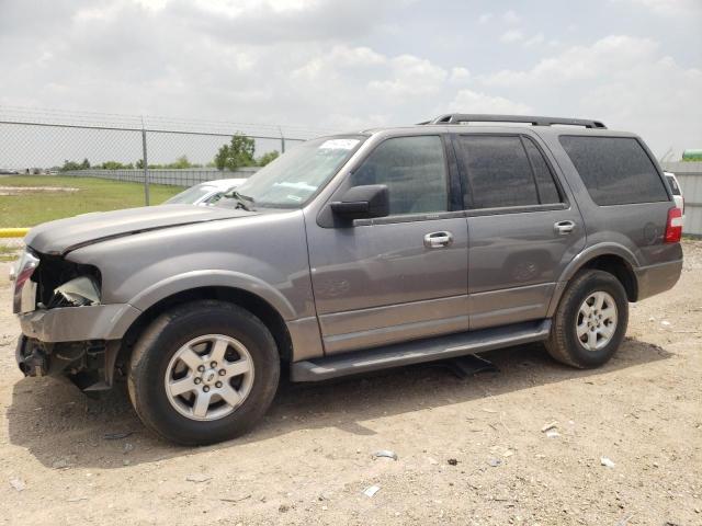  Salvage Ford Expedition