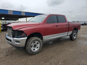  Salvage Dodge Ram 2500