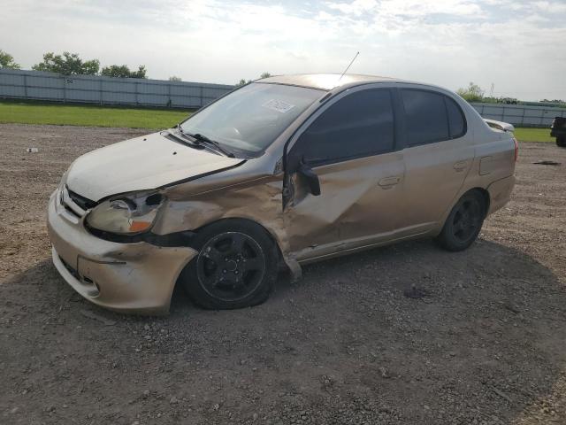  Salvage Toyota ECHO