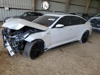  Salvage Cadillac CT5