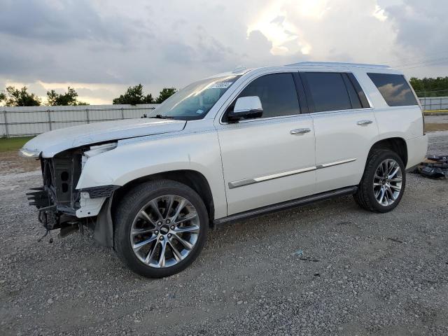  Salvage Cadillac Escalade