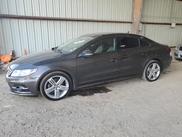  Salvage Volkswagen CC