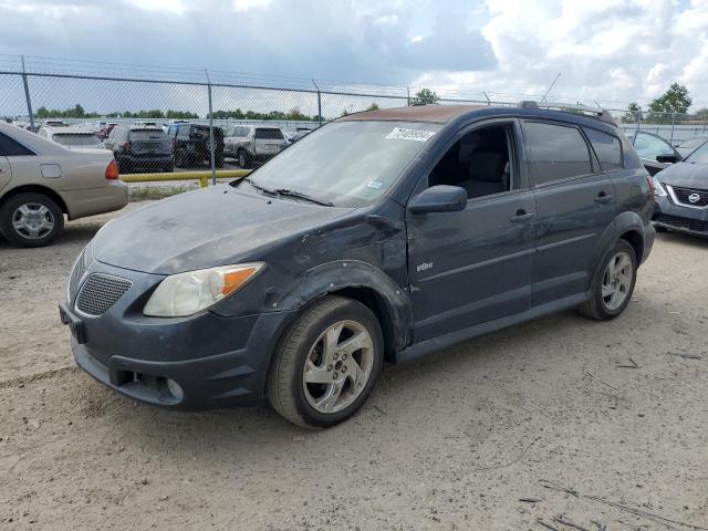  Salvage Pontiac Vibe