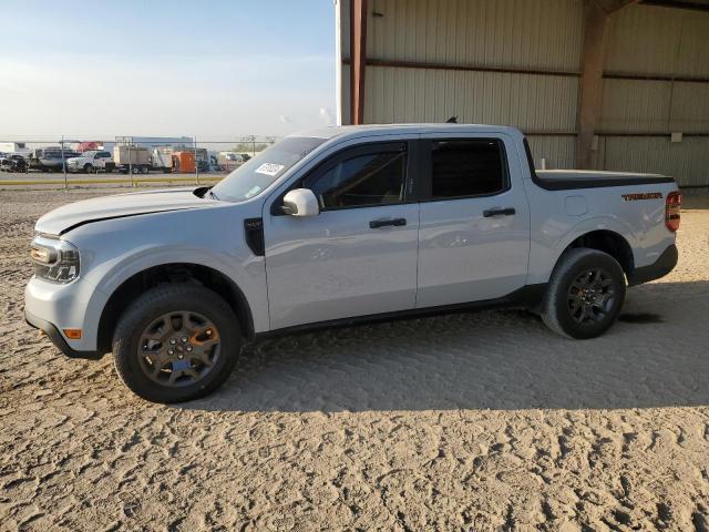  Salvage Ford Maverick