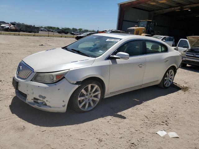  Salvage Buick LaCrosse