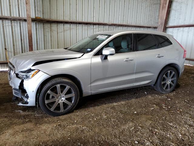  Salvage Volvo XC60