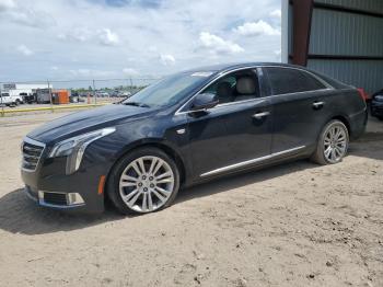  Salvage Cadillac XTS