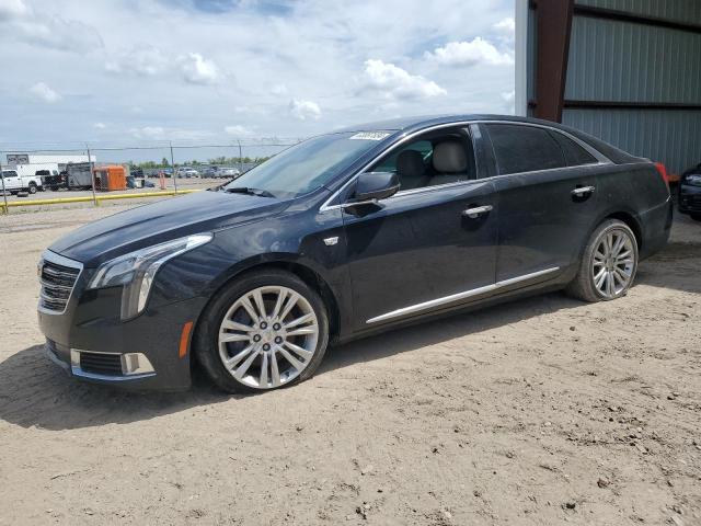  Salvage Cadillac XTS