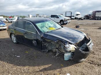  Salvage INFINITI G37