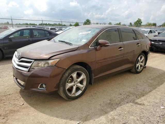  Salvage Toyota Venza