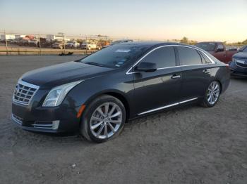  Salvage Cadillac XTS