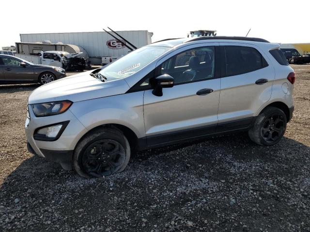  Salvage Ford EcoSport