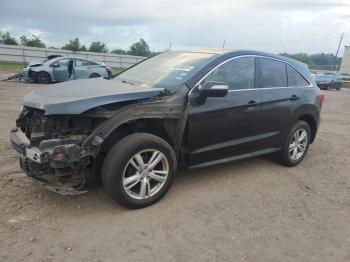  Salvage Acura RDX