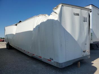  Salvage Hyundai Trailer