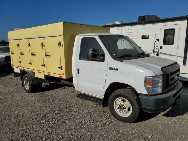  Salvage Ford Econoline