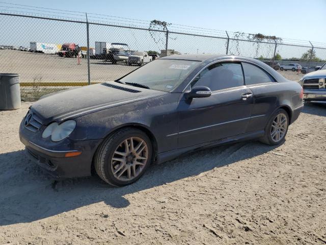  Salvage Mercedes-Benz Clk-class