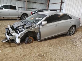  Salvage Cadillac XTS