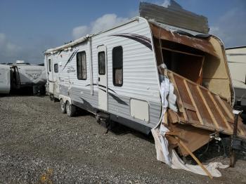  Salvage Jayco Jay Flight