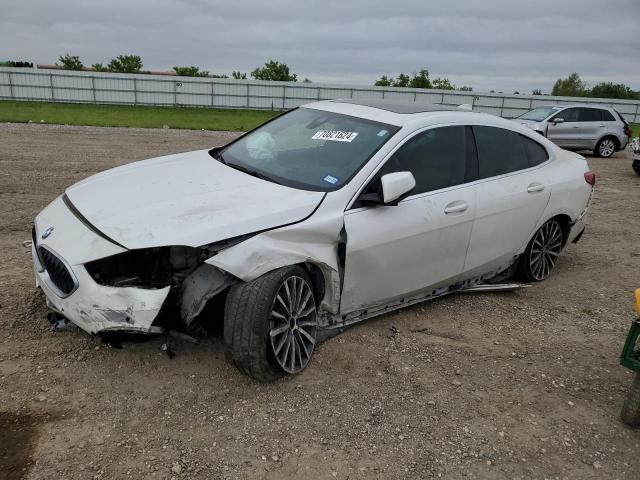  Salvage BMW 2 Series