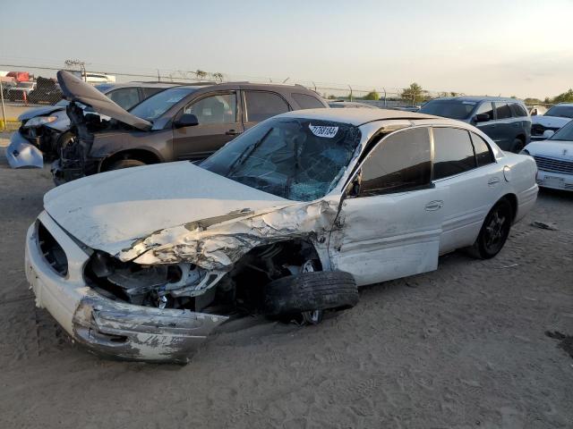  Salvage Buick LeSabre