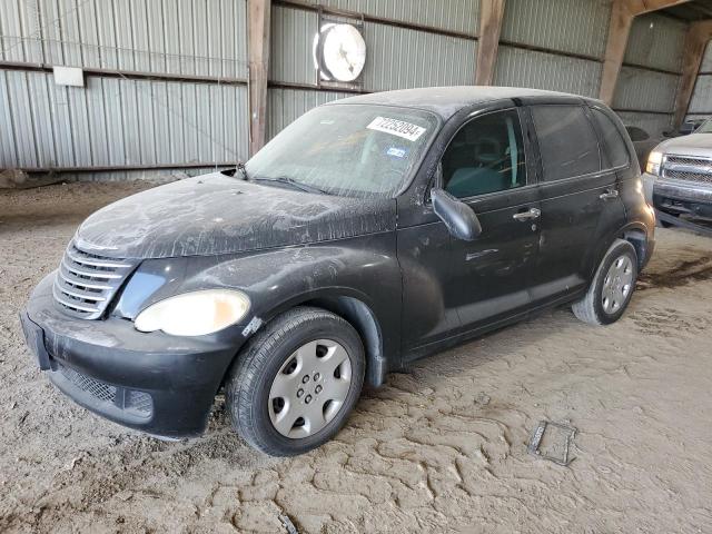  Salvage Chrysler PT Cruiser