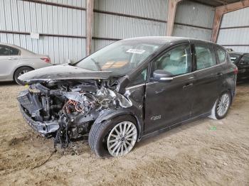  Salvage Ford Cmax