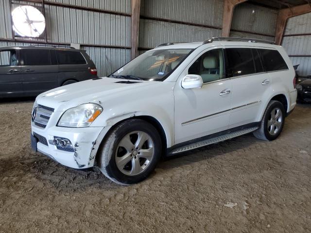  Salvage Mercedes-Benz G-Class