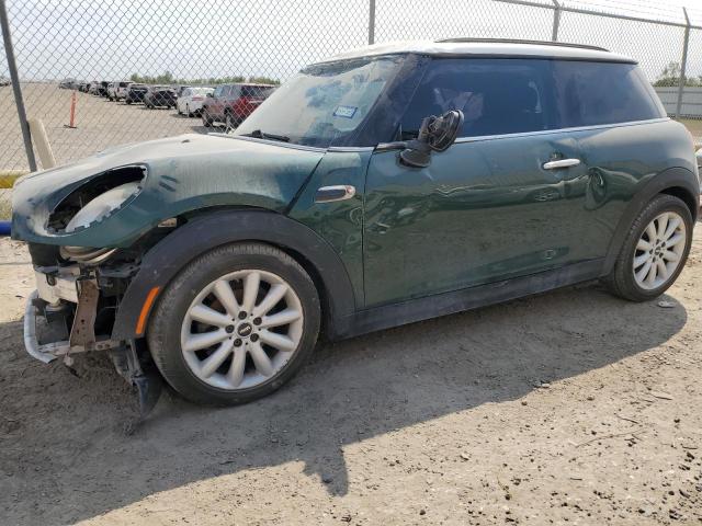  Salvage MINI Cooper