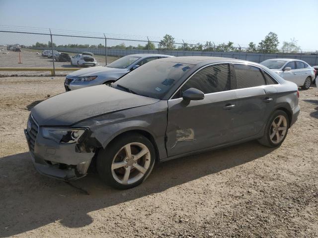  Salvage Audi A3