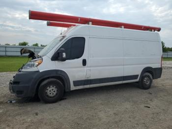  Salvage Ram Promaster