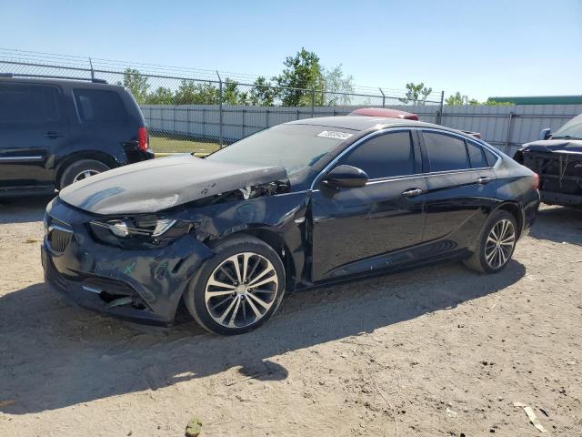  Salvage Buick Regal