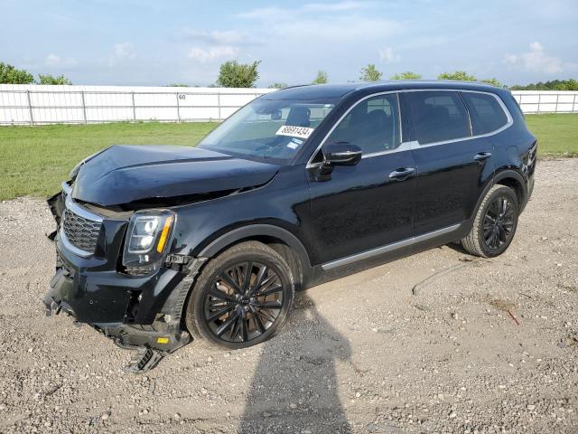  Salvage Kia Telluride