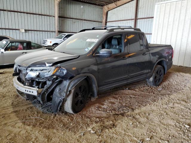  Salvage Honda Ridgeline