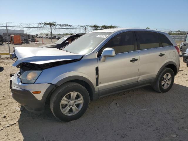  Salvage Saturn Vue