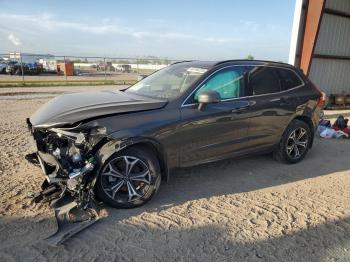  Salvage Volvo Xc60 B5 Mo